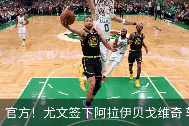 官方！尤文签下阿拉伊贝戈维奇 转会费可达3700万欧