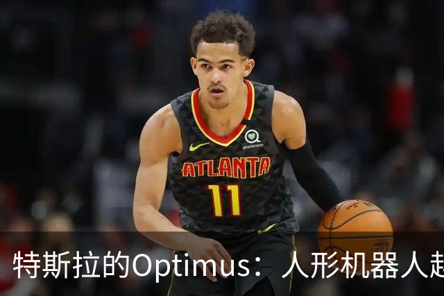 特斯拉的Optimus：人形机器人越做越多，挑战依旧如山